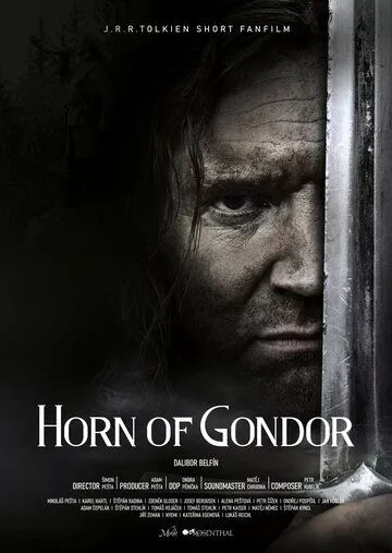 Фильм Рог Гондора (2020)   трейлер, актеры, отзывы и другая информация на СеФил.РУ