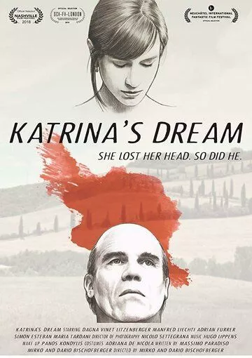 Фильм Мечта Катрины (2018) (Katrina's Dream)  трейлер, актеры, отзывы и другая информация на СеФил.РУ