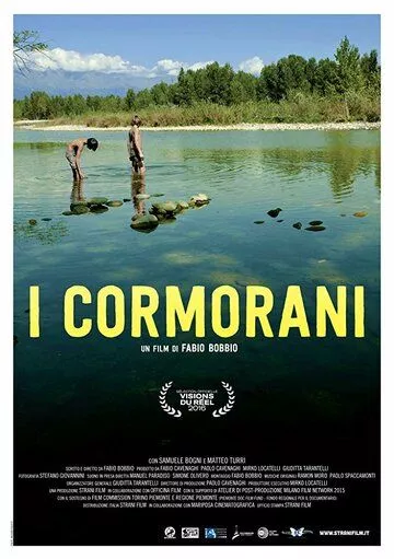 Фильм Неугомонные (2016) (I cormorani)  трейлер, актеры, отзывы и другая информация на СеФил.РУ