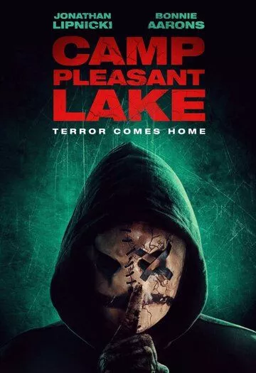 Фильм Лагерь «Плезант Лейк» (2024) (Camp Pleasant Lake)  трейлер, актеры, отзывы и другая информация на СеФил.РУ