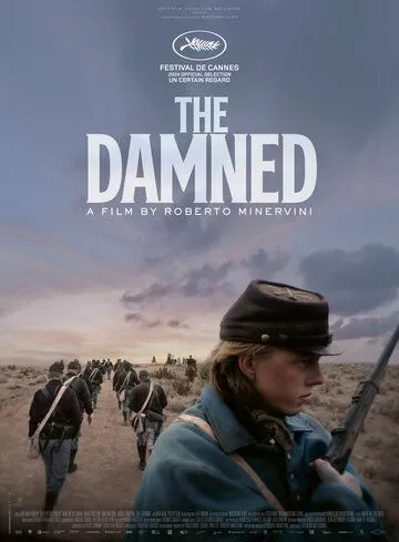 Фильм Проклятые (2024) (The Damned)  трейлер, актеры, отзывы и другая информация на СеФил.РУ