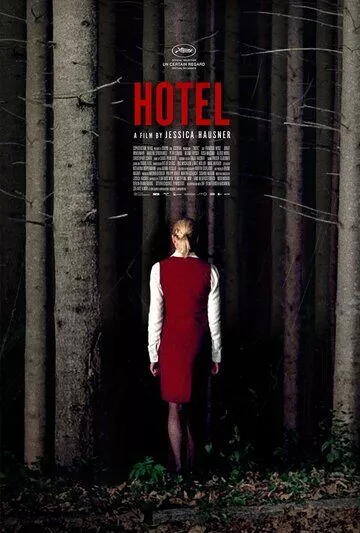 Фильм Отель (2004) (Hotel)  трейлер, актеры, отзывы и другая информация на СеФил.РУ