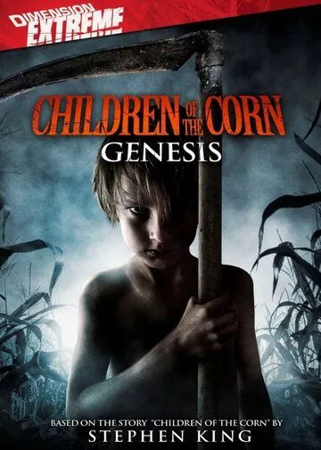 Фильм Дети кукурузы: Генезис (2011) (Children of the Corn: Genesis)  трейлер, актеры, отзывы и другая информация на СеФил.РУ