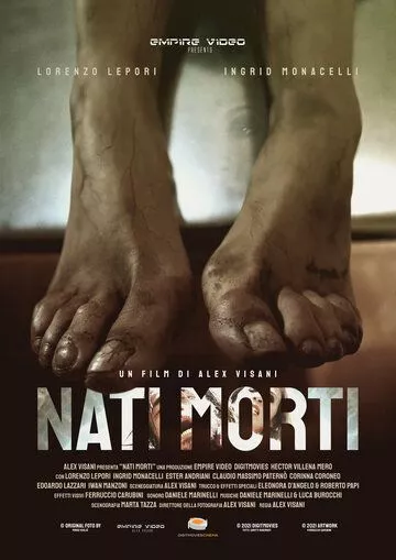 Фильм Мертворождённые (2021) (Nati morti)  трейлер, актеры, отзывы и другая информация на СеФил.РУ