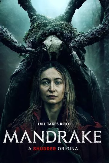 Фильм Мандрагора (2022) (Mandrake)  трейлер, актеры, отзывы и другая информация на СеФил.РУ