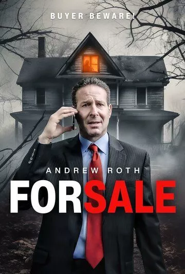 Фильм Дом на продажу (2024) (For Sale)  трейлер, актеры, отзывы и другая информация на СеФил.РУ