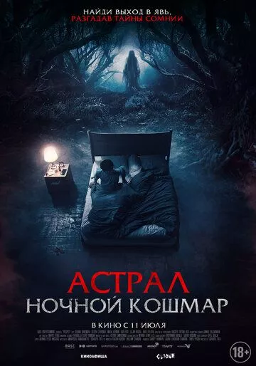 Фильм Астрал. Ночной кошмар (2024) (Malam Pencabut Nyawa)  трейлер, актеры, отзывы и другая информация на СеФил.РУ