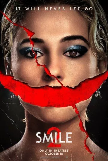 Фильм Улыбка 2 (2024) (Smile 2)  трейлер, актеры, отзывы и другая информация на СеФил.РУ