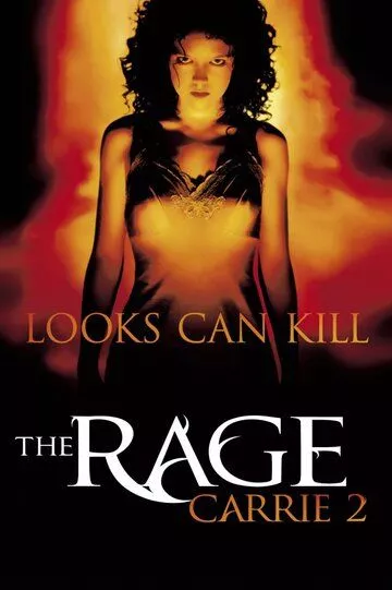 Фильм Кэрри 2: Ярость (1999) (The Rage: Carrie 2)  трейлер, актеры, отзывы и другая информация на СеФил.РУ