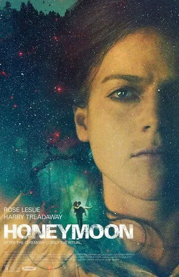 Фильм Медовый месяц (2013) (Honeymoon)  трейлер, актеры, отзывы и другая информация на СеФил.РУ