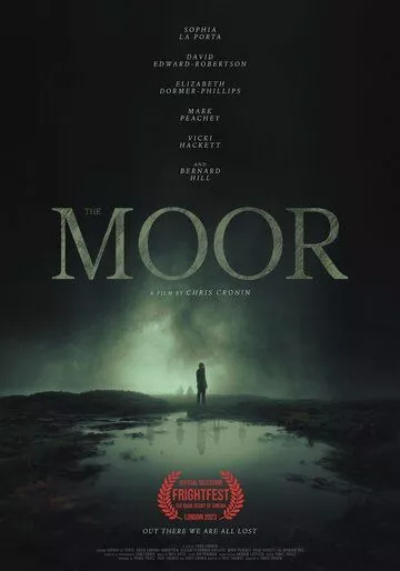 Фильм Болото (2023) (The Moor)  трейлер, актеры, отзывы и другая информация на СеФил.РУ