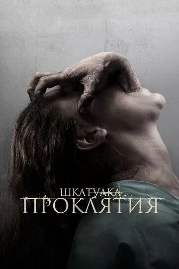 Фильм Шкатулка проклятия (2011) (The Possession)  трейлер, актеры, отзывы и другая информация на СеФил.РУ