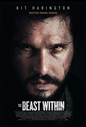 Фильм Зверь внутри (2024) (The Beast Within)  трейлер, актеры, отзывы и другая информация на СеФил.РУ