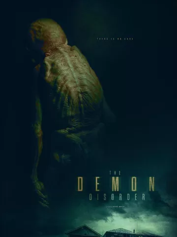 Фильм Пришествие демона (2024) (The Demon Disorder)  трейлер, актеры, отзывы и другая информация на СеФил.РУ