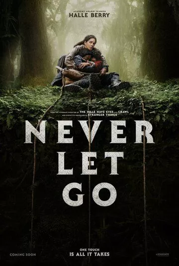 Фильм Затерянное место (2024) (Never Let Go)  трейлер, актеры, отзывы и другая информация на СеФил.РУ