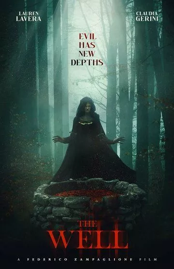 Фильм Колодец (2023) (The Well)  трейлер, актеры, отзывы и другая информация на СеФил.РУ