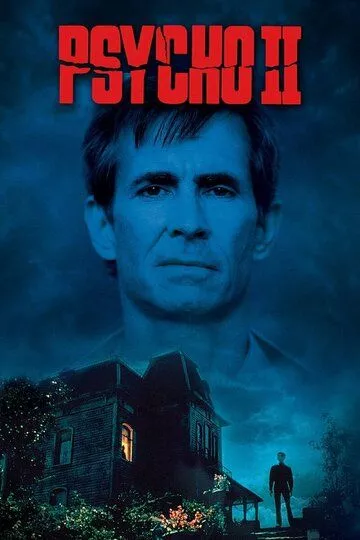 Psycho 4. Psycho iv: the beginning 1990. Психо постер. Psycho iv: the beginning 1990. Психо 4.