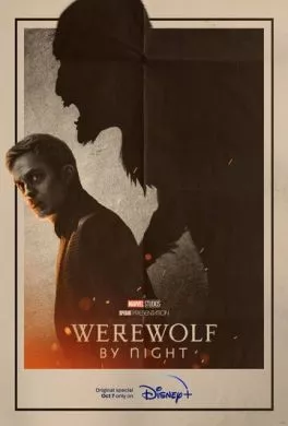 [catlist=4]Фильм[/catlist][catlist=2]Сериал[/catlist][catlist=6]Мультфильм[/catlist] Ночной оборотень (2022) (Werewolf by Night)  трейлер, актеры, отзывы и другая информация на СеФил.РУ